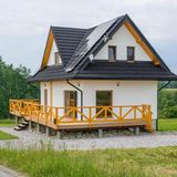 Domek w górach Odrowąż (5)