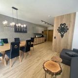 Apartament Modrzejewska (5)