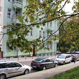 Apartament Szarotka II Szczecin (3)