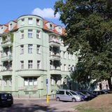Apartament Szarotka II Szczecin (4)