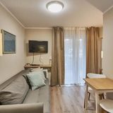 Apartamenty Świnoujście - Rezydencja Bursztyn (5)