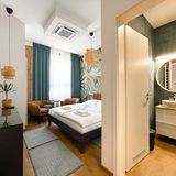 Botaniq Rooms Apartman Gyula (2)