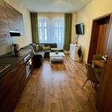 Apartmány Laube Teplice (2)