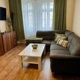 Apartmány Laube Teplice (4)