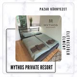 Mythos Private Resort Pécs (4)