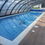 Apartament z basenem Baltic Sun A17 Sztutowo (4)