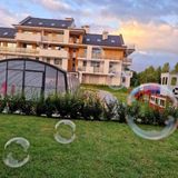 Apartament z basenem Baltic Sun A17 Sztutowo (2)