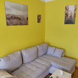 Pihenő Zug Apartman Budapest (2)