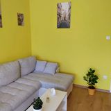 Pihenő Zug Apartman Budapest (3)