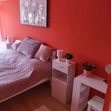 Pihenő Zug Apartman Budapest (4)