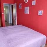 Pihenő Zug Apartman Budapest (5)