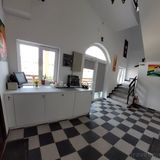 Apartament Castle Csányi Livezeni (4)