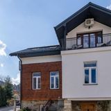 Apartamenty Defala Strefa Relaksu Natural Touch Rymanów-Zdrój (4)