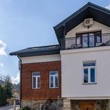 Apartamenty Defala Strefa Relaksu Natural Touch Rymanów-Zdrój (3)