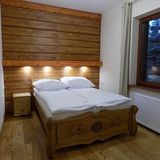 Apartament nr 4 U Miśka z dwoma sypialniami Zakopane (4)