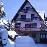 Apartament nr 5 U Miśka z jedną sypialnią Zakopane (3)