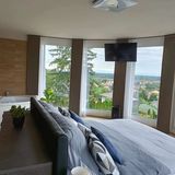 West Panorama Penthouse Apartman Szombathely (5)