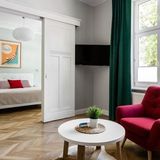 Sanhaus Apartments - Apartamenty Monaco - Sopot (3)