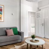Sanhaus Apartments - Apartamenty Monaco - Sopot (4)