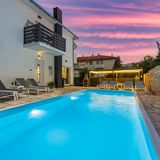 Villa Soleil Baška Krk (2)