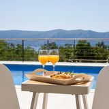 Villa Olive Garden Brzac Krk (3)