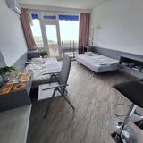 Fesztivál Vízparti Panorámás Apartman Balatonföldvár (2)