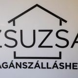Zsuzsa Magánszálláshely Debrecen (2)
