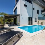 Luxury Villa Adria Apartment I. Krk (5)