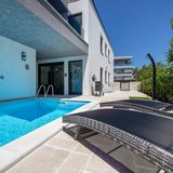 Luxury Villa Adria Apartment II. Krk (5)