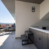Luxury Villa Adria Apartment III. Krk (2)