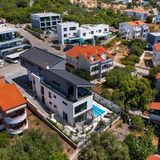 Luxury Villa Adria Apartment III. Krk (2)