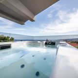 Luxury Villa Adria Apartment IV. Krk (3)