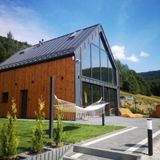 Willa Osada Mosorny Groń - Zawoja (4)