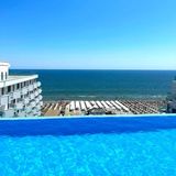 Apartament GLaMour - Alezzi Infinity Beach Resort & SPA Năvodari (4)