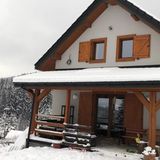 Domek W Górach Jaworzynka (2)