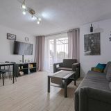Jastarnia Noclegi - Apartament (2)