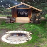 Domek Bory Tucholskie Skrzynia (4)