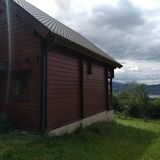 Domek nad jeziorem Rożnowskim - Gródek Nad Dunajcem (4)