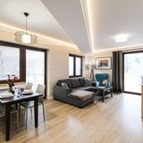  City Center Apartments Premium – Luxury Standard Krynica-Zdrój (2)
