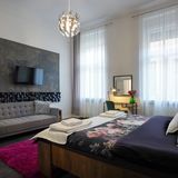 Decor Apartman Eger (2)