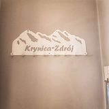 City Center Apartments Zdrojowy B 305 Krynica-Zdrój (5)