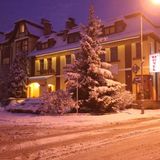 Hotel Karkonosze Kamienna Góra (2)