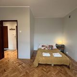 Apartament Globtroter Kraków (2)