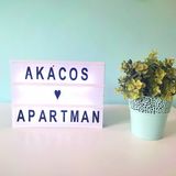 Akácos Apartman Szarvas (3)