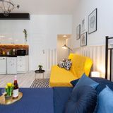 Sydonia Apartments Szczecin (5)