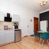 Sydonia Apartments - Małkowskiego Szczecin (3)