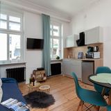 Sydonia Apartments - Małkowskiego Szczecin (5)