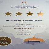 Alison Blu Apartman **** Zalakaros (4)