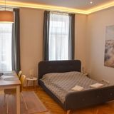 Furmint & Juhfark Apartmanok Veszprém (5)