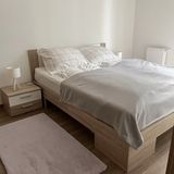 Comfortable place on the Marina port  Apartman Budapest (2)